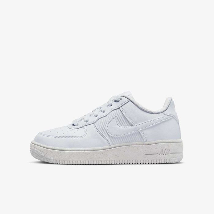 Оригінал ! Кросівки Nike Air Force 1 Crater DM1086-003 DM1086-001