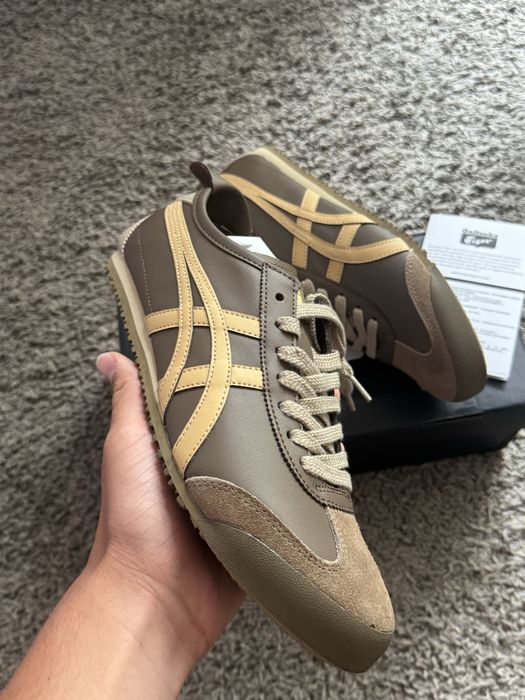 Кросівки Onitsuka Tiger Mexico 66 38 39 42 44
