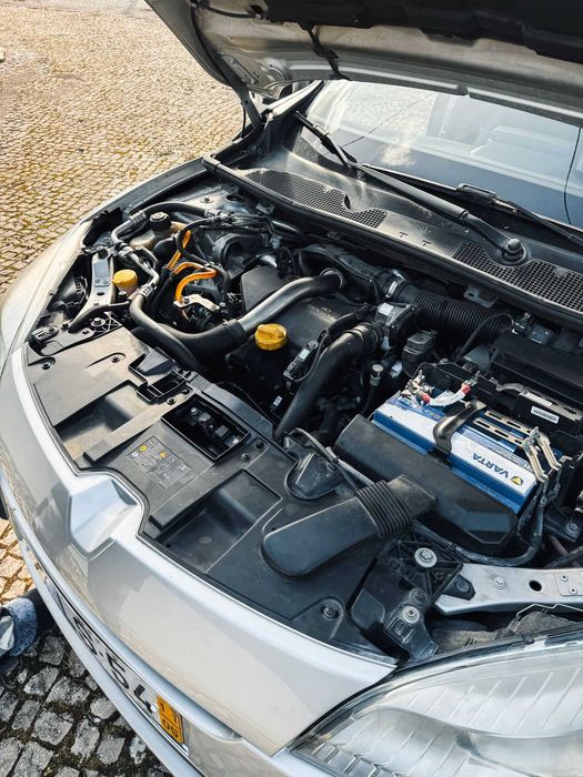 Vendo Renault Megane III Grandtour em óptimo estado