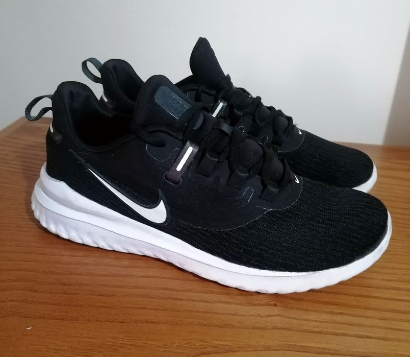 Nike Reniew 37.5 (originais e impecáveis)