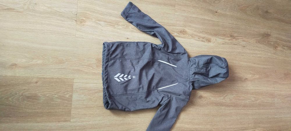 Bluza z kapturem