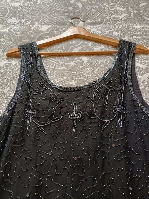 Vestido cerimónia