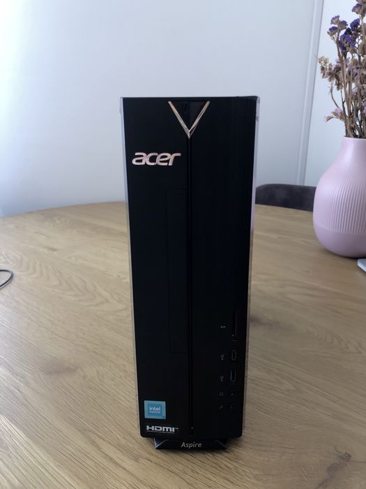 Desktop Acer Aspire XC-840