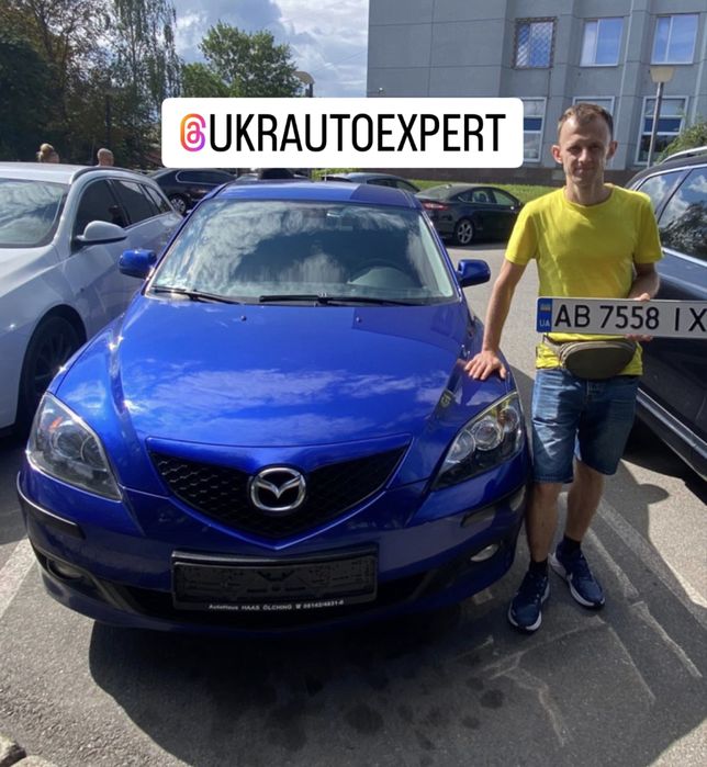 Автопідбір Миколаїв Перевірка авто Автоподбор Автоексперт