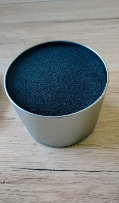 Zegarek AM:PM – niebiesko-fioletowy, Quartz