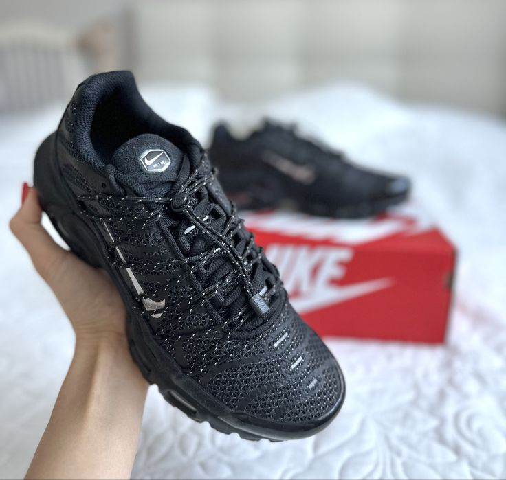 Sneakersy Air Max Plus Utility