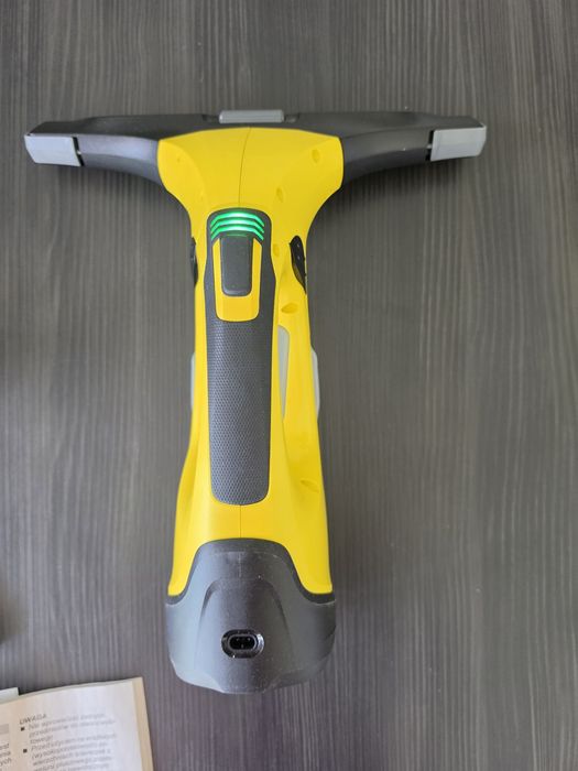Karcher WV 5 Plus