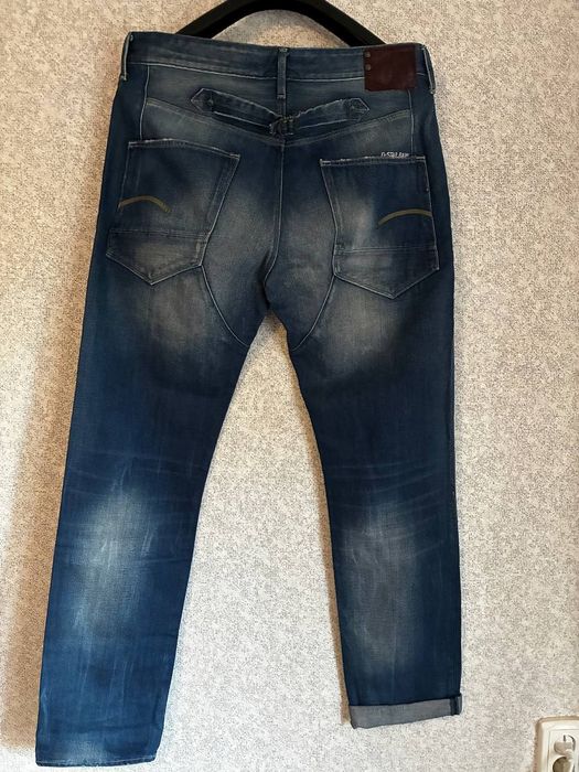 Джинси G Star Raw