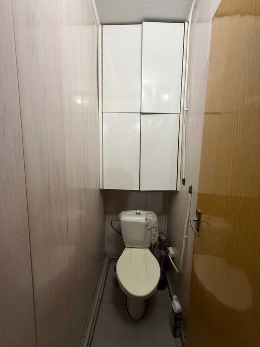 Продам 3х-кімнатну квартиру в Коцюбинському