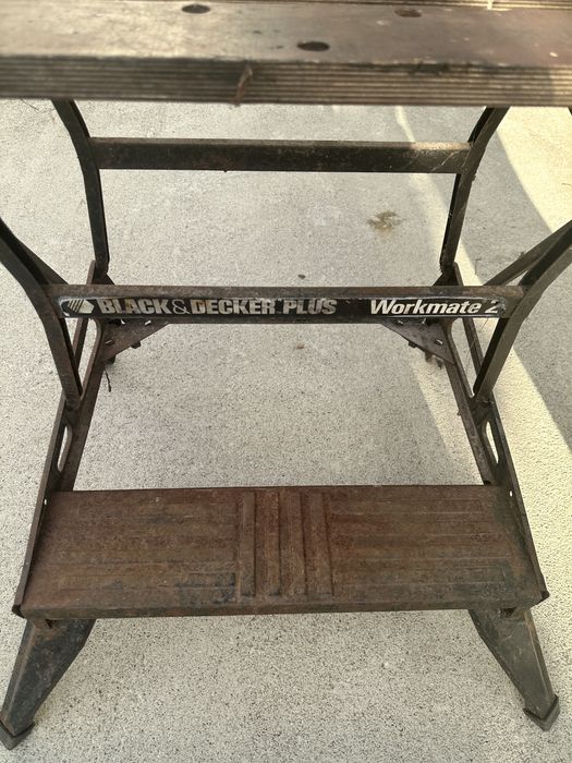 Bancada de trabalho64186465174914121