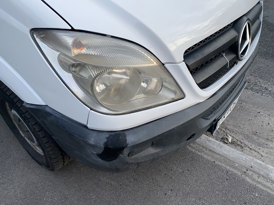 Спрінтер 906