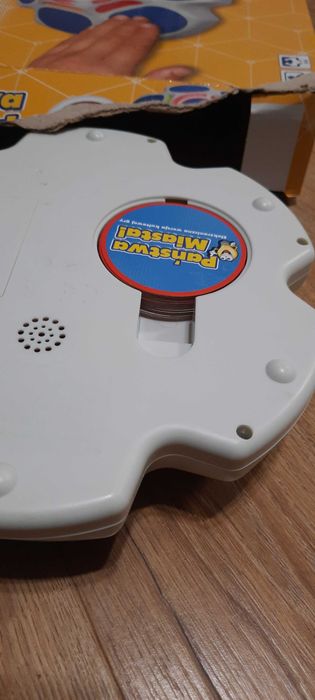 Gra Elektroniczna Państwa Miasta