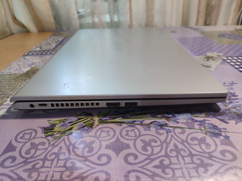 Ноутбук ASUS Laptop X515EP-BQ327 Slate Grey.