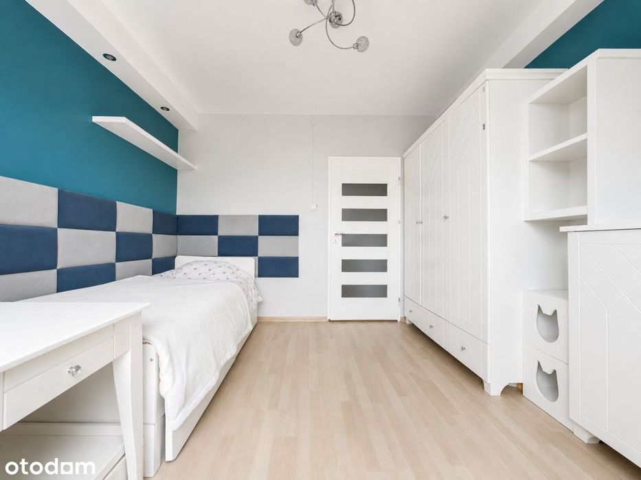 Na sprzedaż piękne 3-pokojowe mieszkanie | 65 m²|