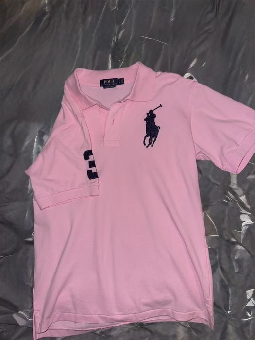 Polo Ralph Lauren футболка