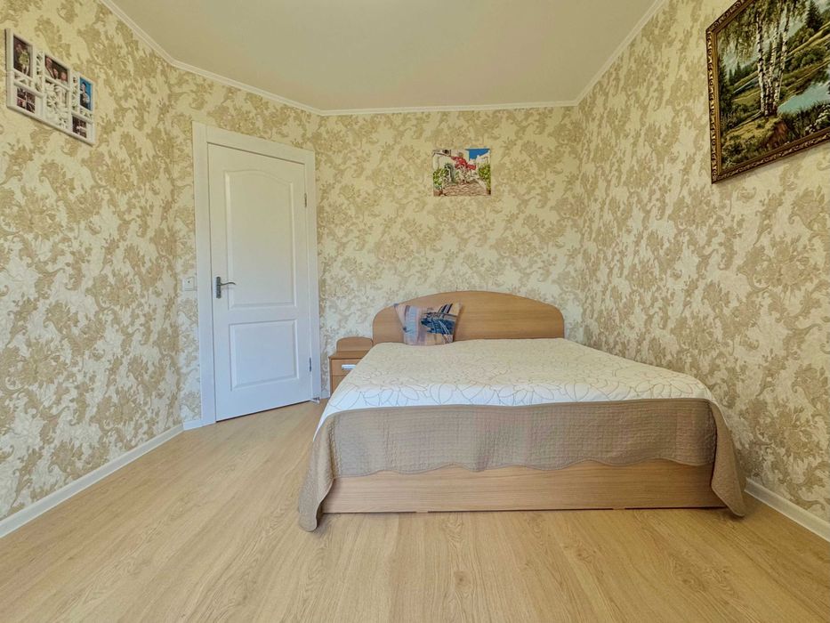 Двокімнатна квартира з ремонтом 63м2, новий будинок, р-н Літака v714