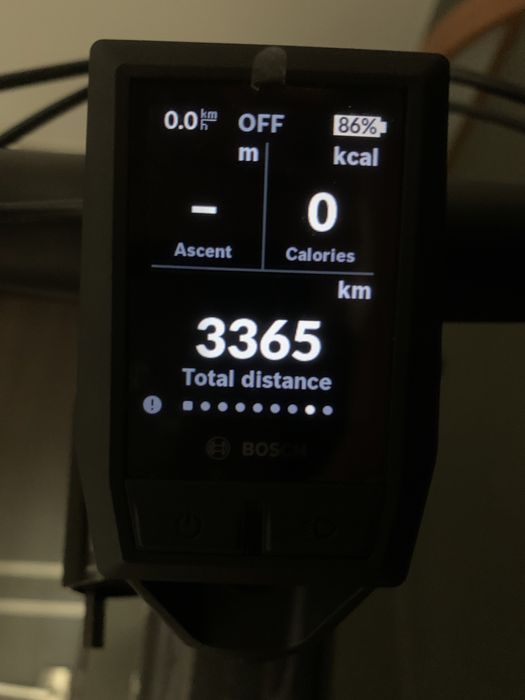 Trek powerfly 7 rozmiar M