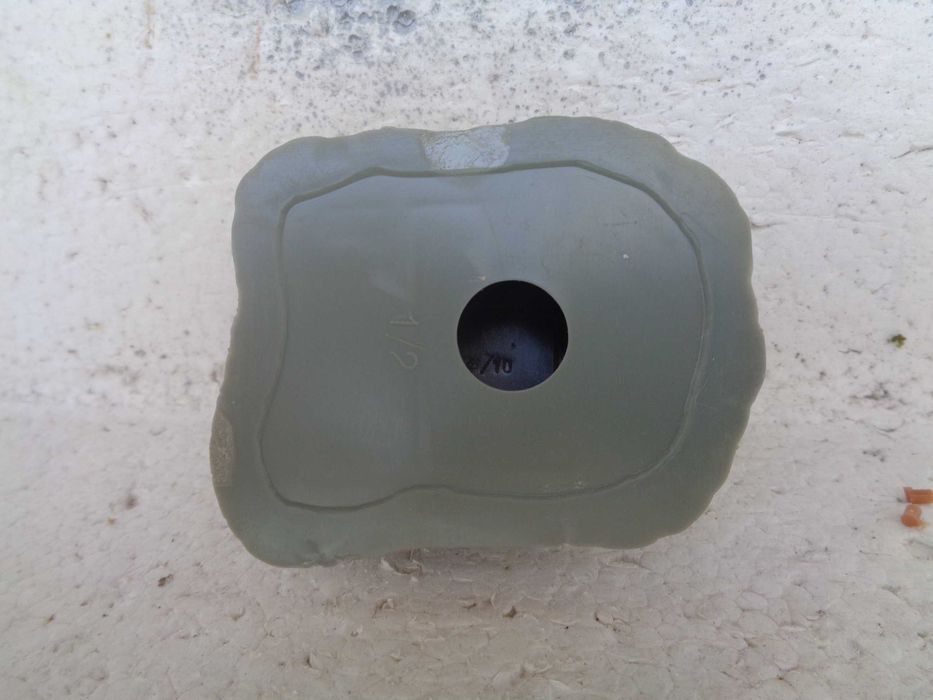 1:87 Forno a lenha de aldeia