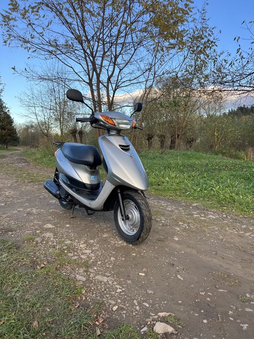 Yamaha Jog Sa 36/39/55 Без Пробігу по Україні