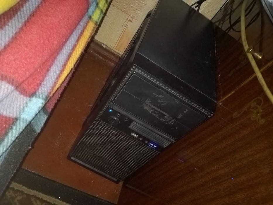 продам корпус пк АТХ оем