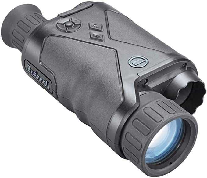 Прибор ночного видения Bushnell Equinox Z2 6.0х50 mm