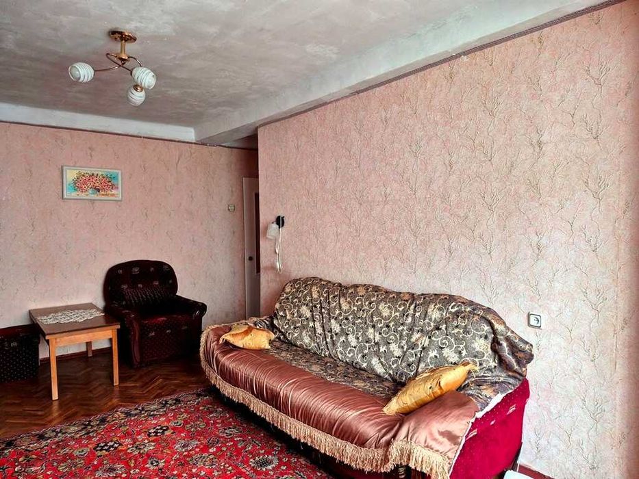 Оренда 2-кімнатна квартира на Русанівці, вул. Ентузіастів, 35