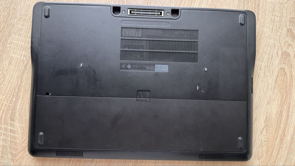 Ноутбук Dell Latitude E7440 14' Intel Core i7 (8 Гб 250 Гб)