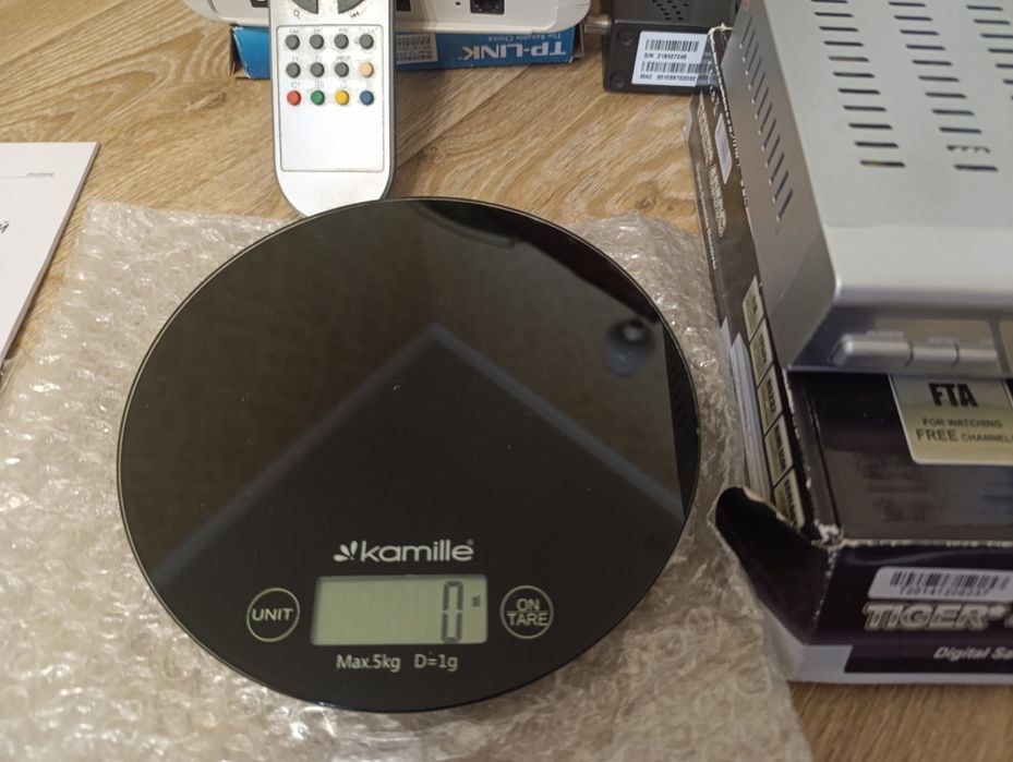 Лот электроники,за всё.