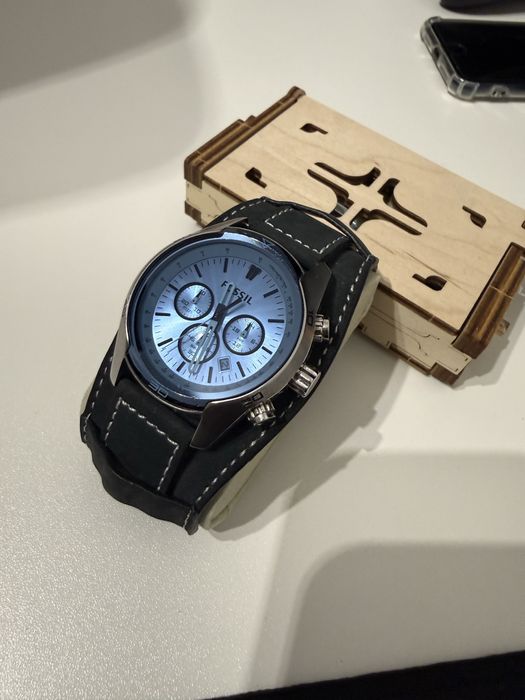 Zegarek męski Fossil