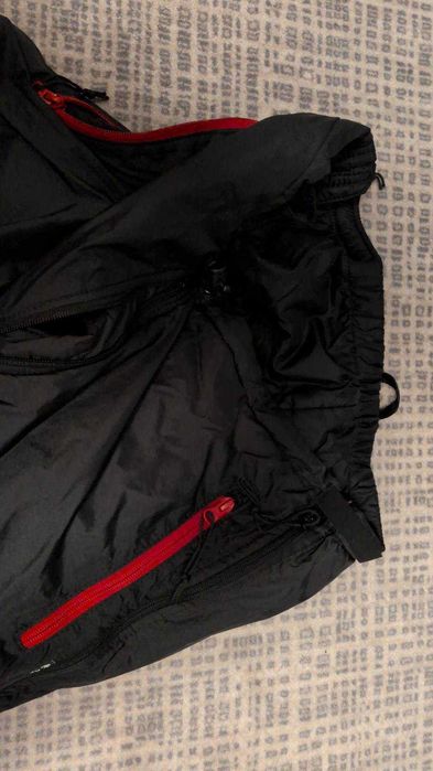 spodnie trekingowo-wspinaczkowe Montano Rostrum Primaloft 60 (M)