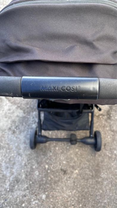 Carrinho de passeio