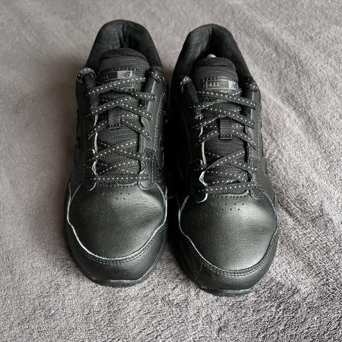 Жіночі кросівки New Balance 411. P. 39. Як нові!!!