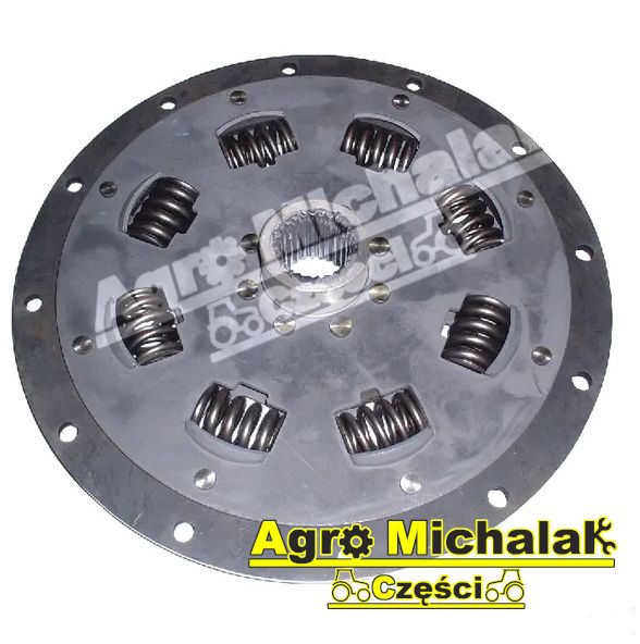 Tłumik Amortyzator drgań Renault, Claas Ares LUK, Oryginał