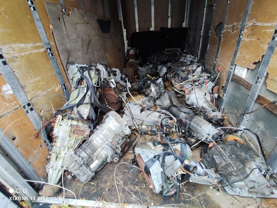 Skrzynia biegów opel Insignia Astra omega kadet Vectra Zafira Calibra
