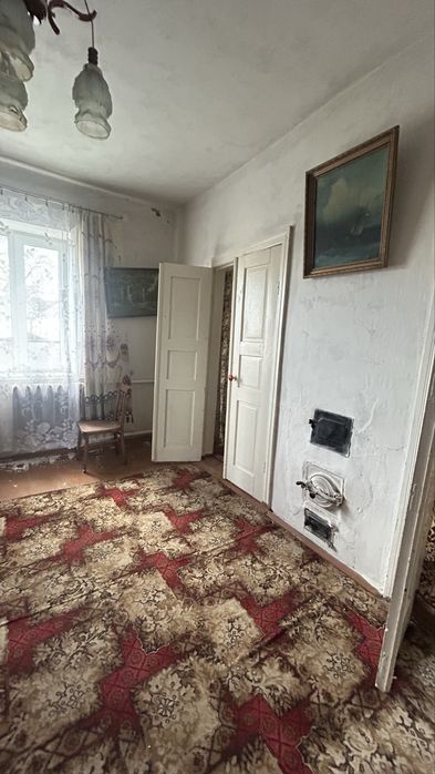 Продаж будинку в с. Пищики/Фурси