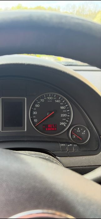 Audi A4 1.9 TDI  zadbany