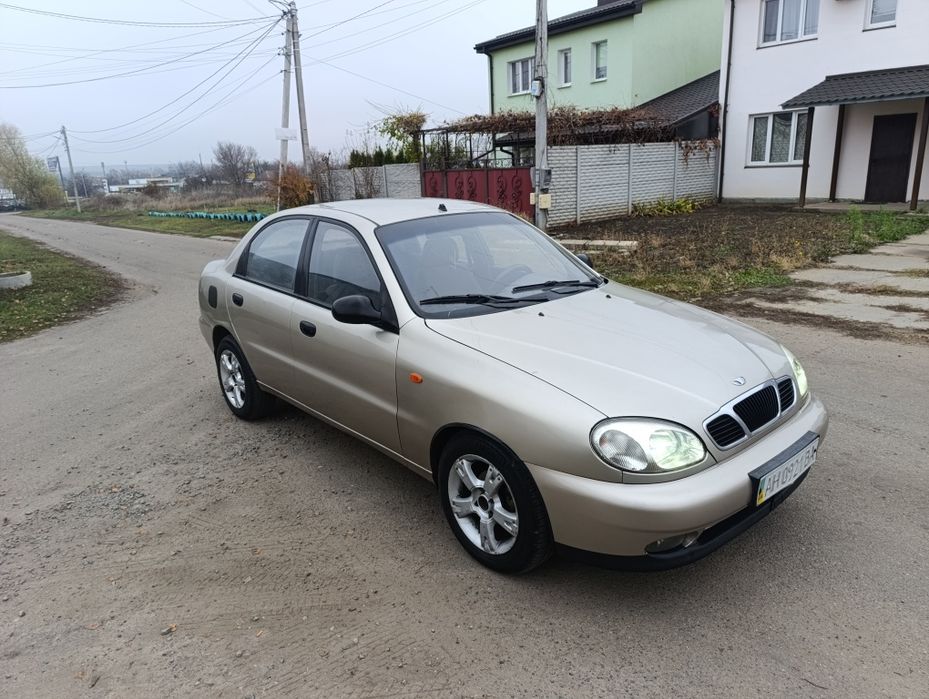 Дел сенс 1.3 бензин