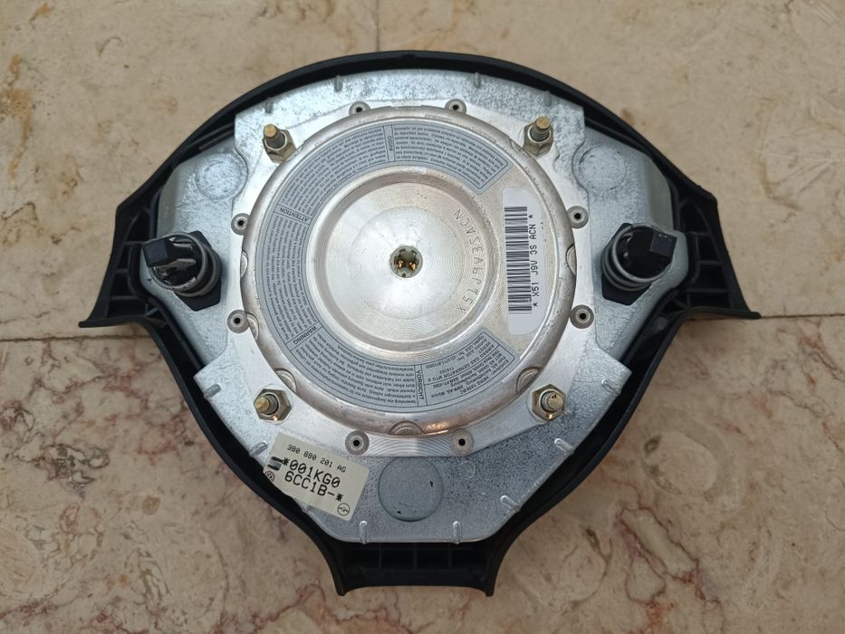 Airbag VW Golf/Bora/Passat
