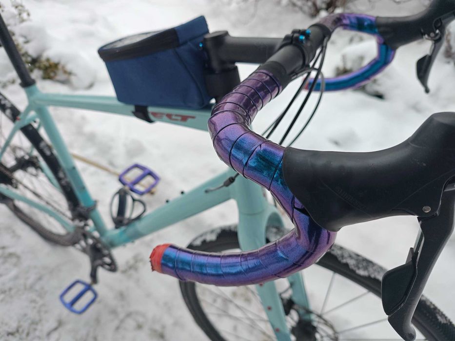 Gravel Felt Broam 60 XL (58cm)