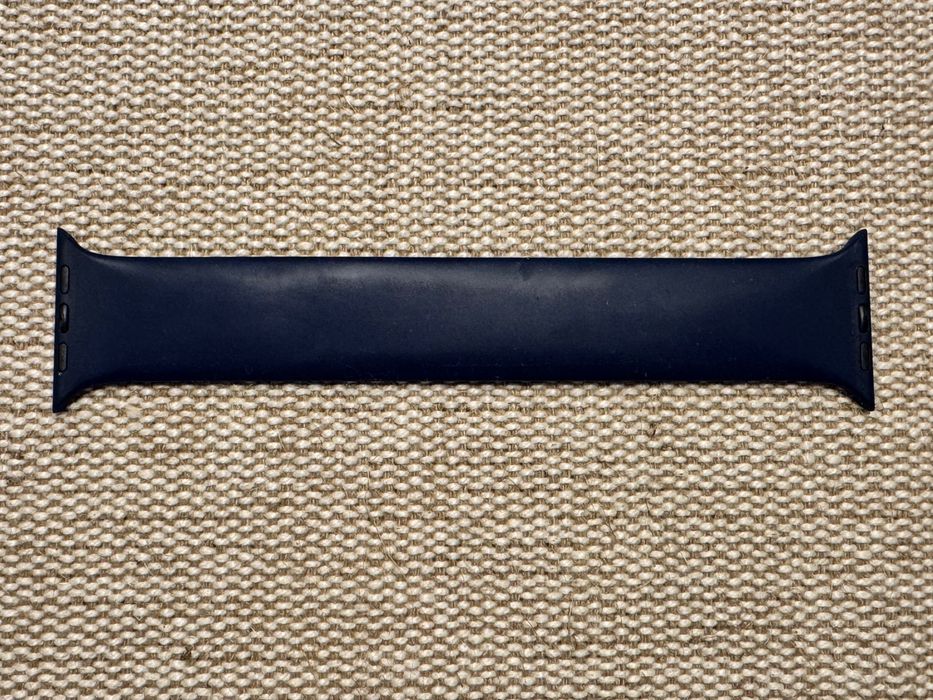 Bracelete apple watch solo loop tamanho 7