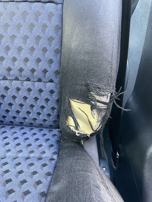 Sprzedam Seat Toled 2