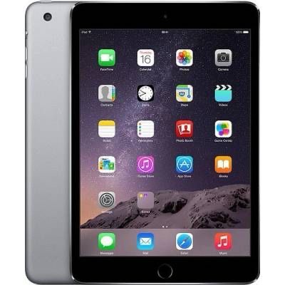 Apple iPad Mini 4 128GB - tablet + smart case /Space Grey