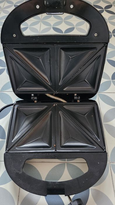 Opiekacz Home Essentials