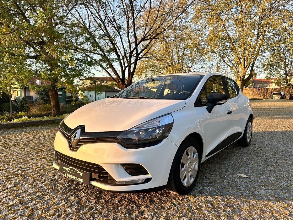 Renault Clio 1.5DCI