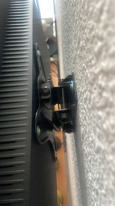 Suporte para Monitor Inclinável de Parede 15´ a 34´