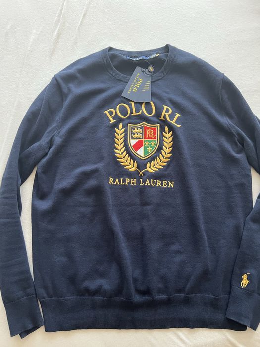 Polo Ralph Lauren sweter