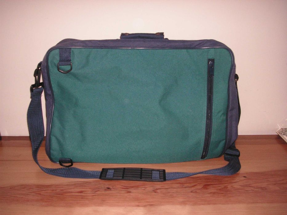 Pasta / Document Case / HSBC Laptop Bag64586482754946121