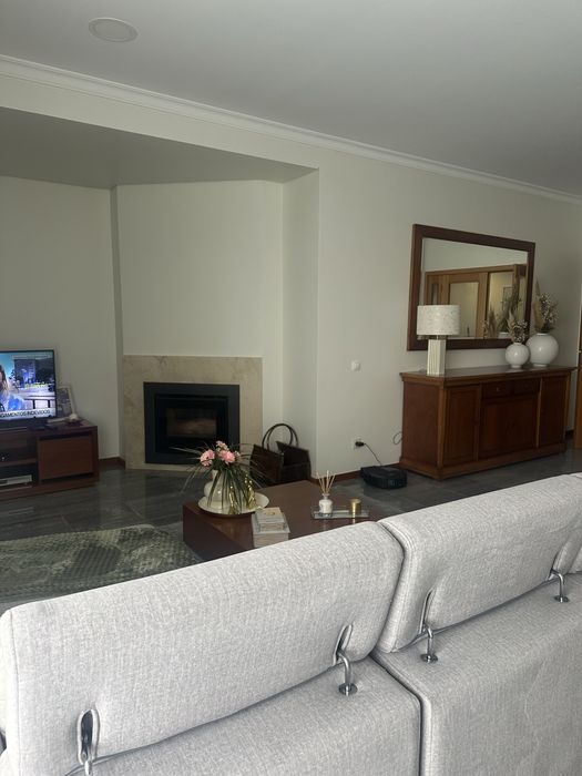Vendo T3 Castelo de Paiva