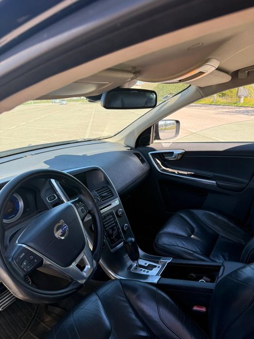 Volvo XC 60 Rdesign