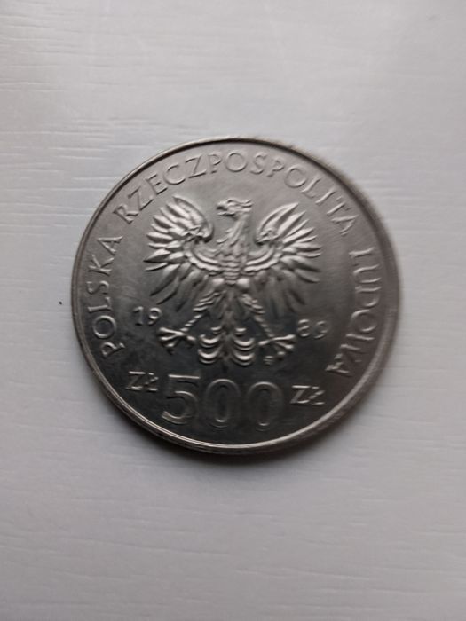 Sprzedam monety nowe